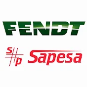 FENDT Sapesa Agricola