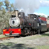 Bennett Brook Railway