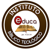 Instituto Bíblico - Teológico E-duca