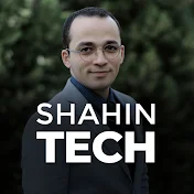 SHAHIN TECH