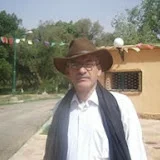 Ghalem Bouha