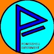 PowerShell Experiments