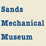 sandsmuseum