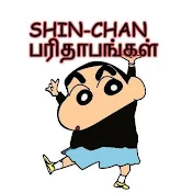 Shinchan Tamil