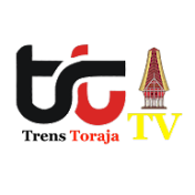 Trens Toraja TV
