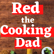 Red the Cooking Dad