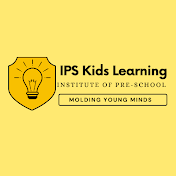 IPS Kids Learning