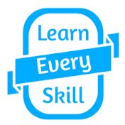 Learn Every Skill