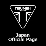 Triumph Motorcycles Japan トライアンフ モーターサイクルズ ジャパン