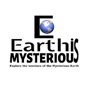 Earth is Mysterious