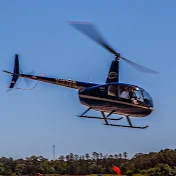 Coastal Helicopters, LLC