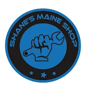 shanes maine shop