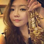 임유리색소폰_imyuri_saxophone