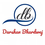 Darshan Bhardwaj