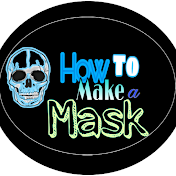 DIY. How To Make a Mask