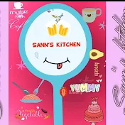 Sann's kitchen
