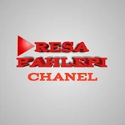 Resa Pahlepi