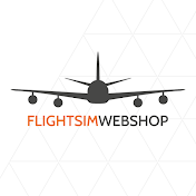 FlightsimWebshop
