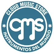 Cloud Music Store