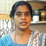 Chitra Murali's Kitchen