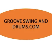 Groove Swing And Drums