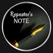 Repeater's note