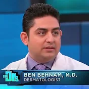 Dr Ben Behnam