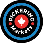 The Pickering Markets