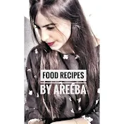 Food Recipes by Areeba