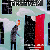 Brattleboro Literary Festival