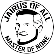 JAIRUS OF ALL