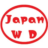 JAPAN Walk Drive Channel