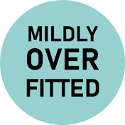 mildlyoverfitted