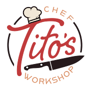 Chef Tito's Workshop