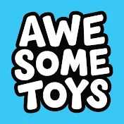 AWESMR kids / AwesomeDisneyToys