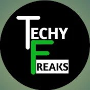 Techy Freaks