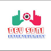 Dev Soni Entertainment