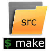 srcmake