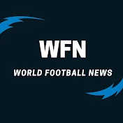 WORLD FOOTBALL NEWS TV
