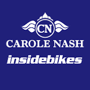 Carole Nash Insidebikes