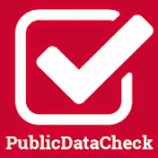 Public Data Check