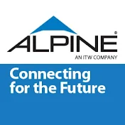 Alpine, an ITW Company