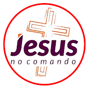 Jesus no Comando