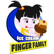 Ice Cream Finger Family