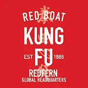 Red Boat Kung Fu Global HQ