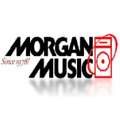 Morgan Music