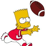 Bart Simpson