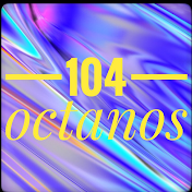 104 octanos