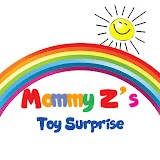 Mommy Z's Toy Surprise