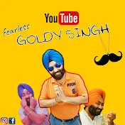 Goldy Singh